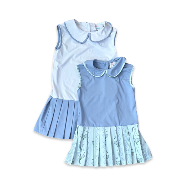 PLAY+ Girls - Dionis Tennis Dress