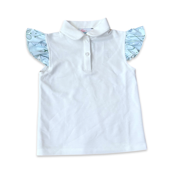 PLAY+ Girls - Cisco Polo