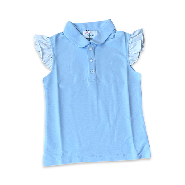 PLAY+ Girls - Cisco Polo