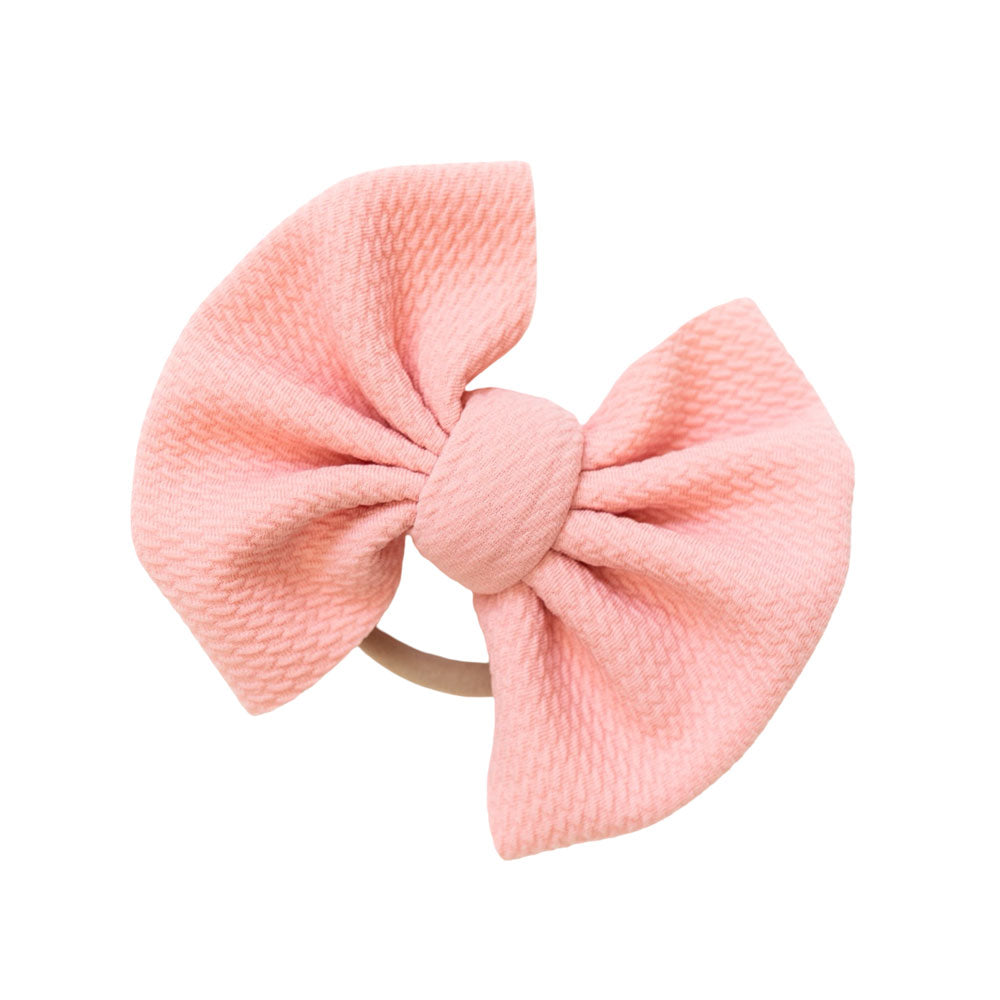 BellaGrace Tied Bow