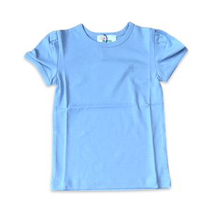 PLAY+ Girls - Coatue T-Shirt