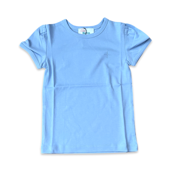 PLAY+ Girls - Coatue T-Shirt