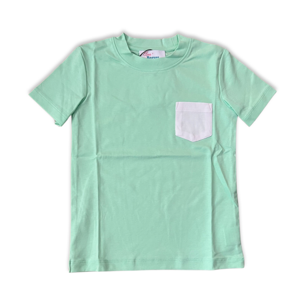 PLAY+ Boys - Brant Point T-Shirt