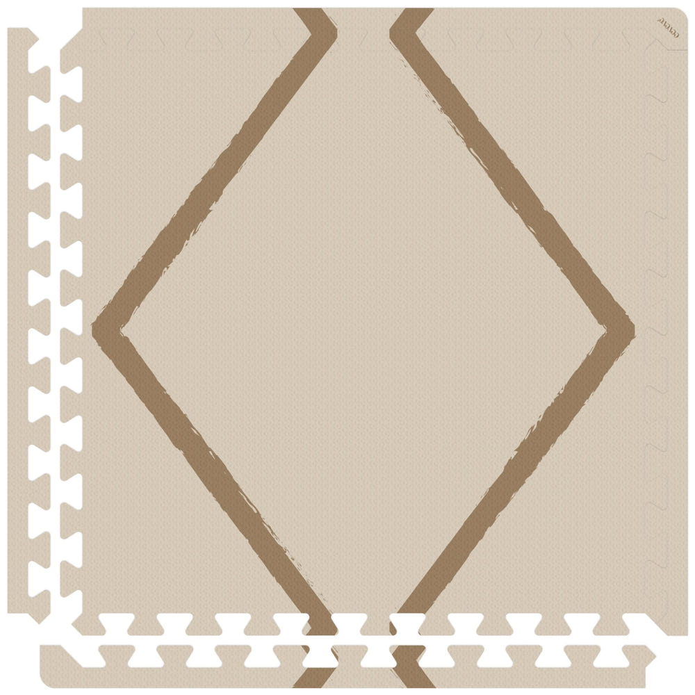Beni - Autumn Gold - Play mat