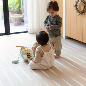 Lucio - Desert Sand - Play mat