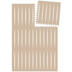 Lucio - Desert Sand - Play mat