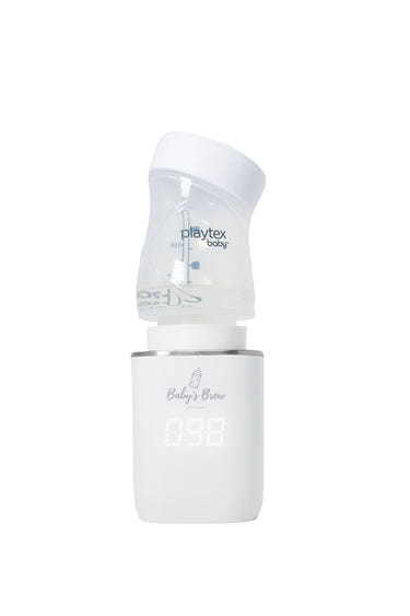 Playtex Ventaire Bottle Adapter for easy feeding with compatible bottles, designed for comfort and convenience.