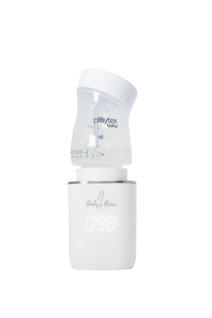 Playtex Ventaire Bottle Adapter for easy feeding with compatible bottles, designed for comfort and convenience.