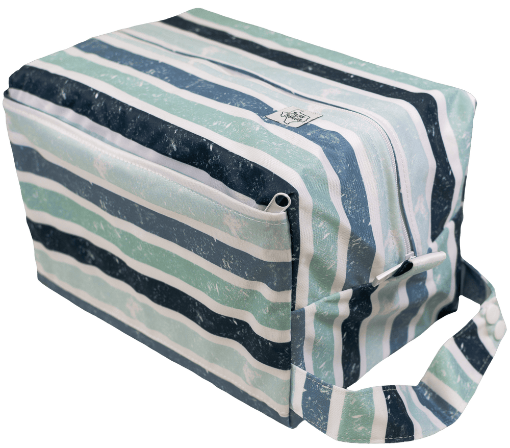 Pod Organizer with Side Pocket - MOOGCO Baby