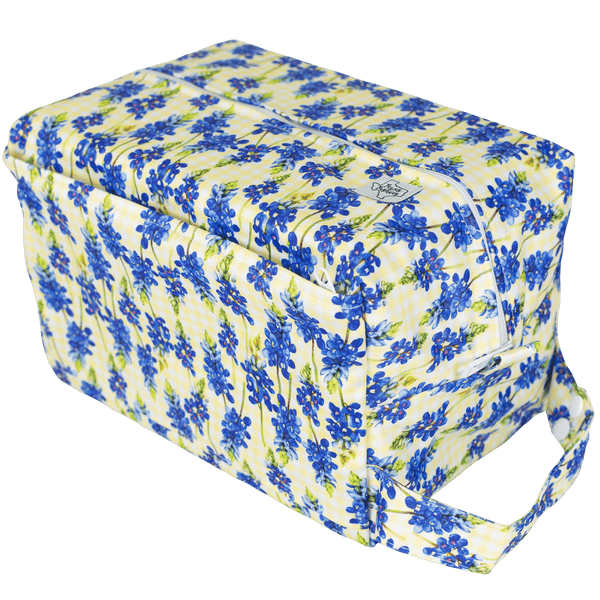 Pod Organizer with Side Pocket - MOOGCO Baby