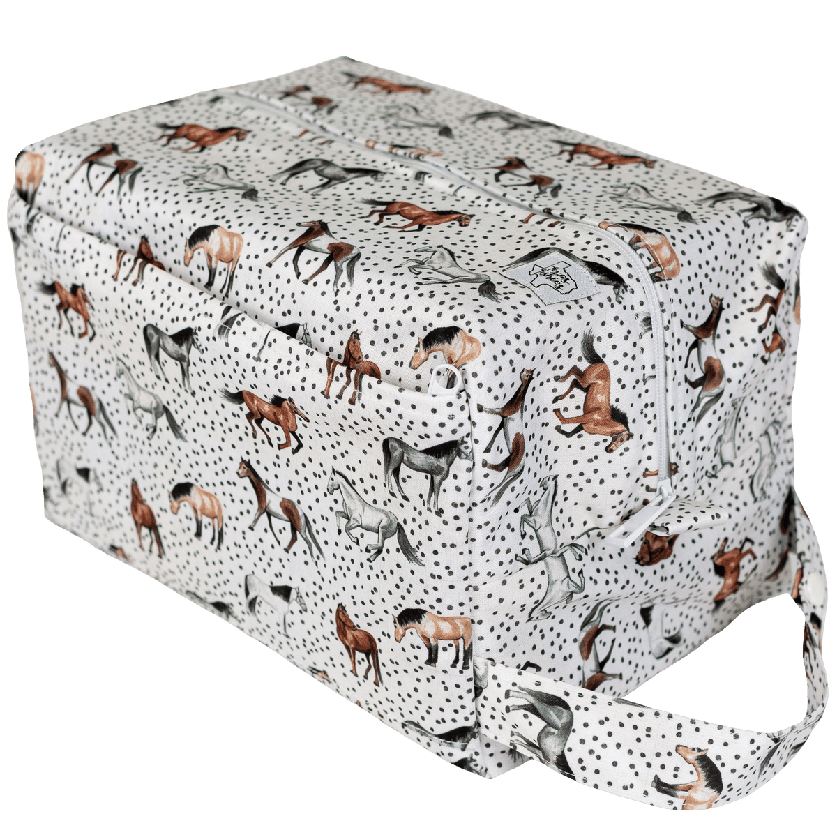 Pod Organizer Side Pocket