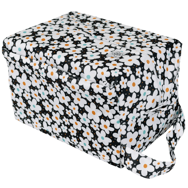 Pod Organizer with Side Pocket - MOOGCO Baby