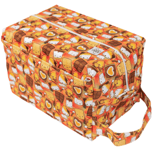 Pod Organizer with Side Pocket - MOOGCO Baby