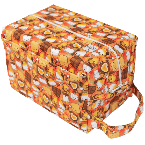 Pod Organizer with Side Pocket - MOOGCO Baby