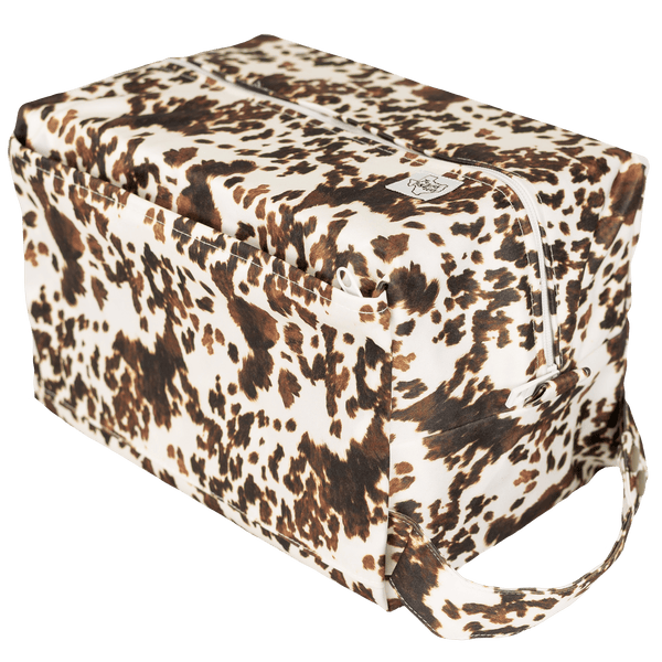 Pod Organizer with Side Pocket - MOOGCO Baby