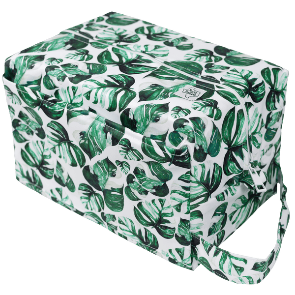 Pod Organizer with Side Pocket - MOOGCO Baby