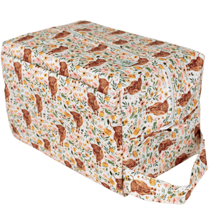 Pod Organizer with Side Pocket - MOOGCO Baby