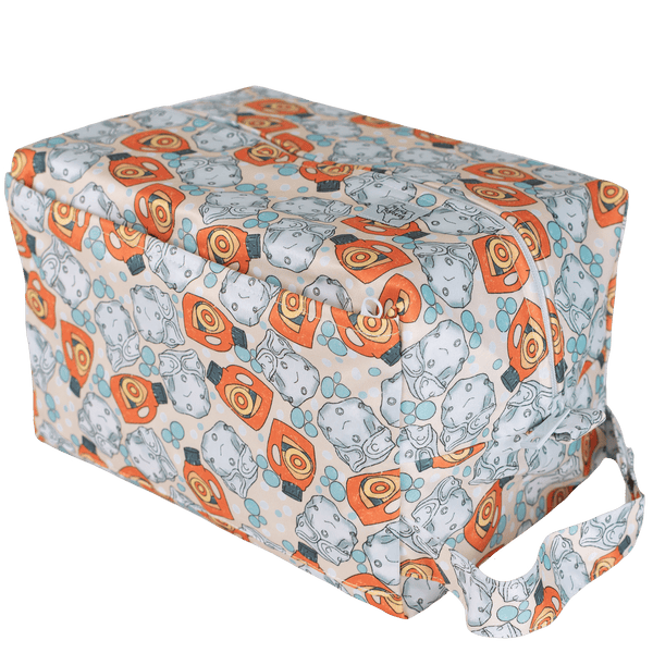 Pod Organizer with Side Pocket - MOOGCO Baby