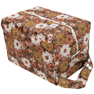 Pod Organizer with Side Pocket - MOOGCO Baby