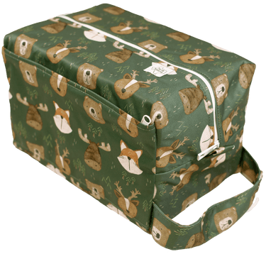 Pod Organizer with Side Pocket - MOOGCO Baby