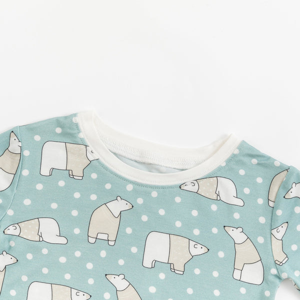 Polar Bears