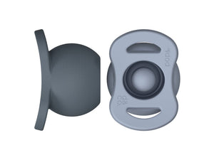 Pop & Go Pacifiers - Night