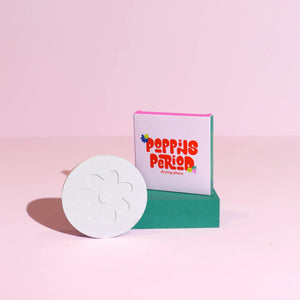 Natural Stone Drying Place