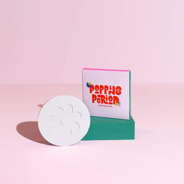 Natural Stone Drying Place