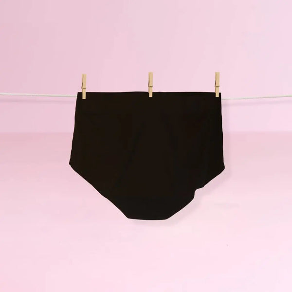 Absorbent Period Underwear