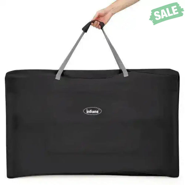 Portable Baby Bedside Sleeper with Adjustable Heights and Angle Beige Bassinets & Bedside Sleepers