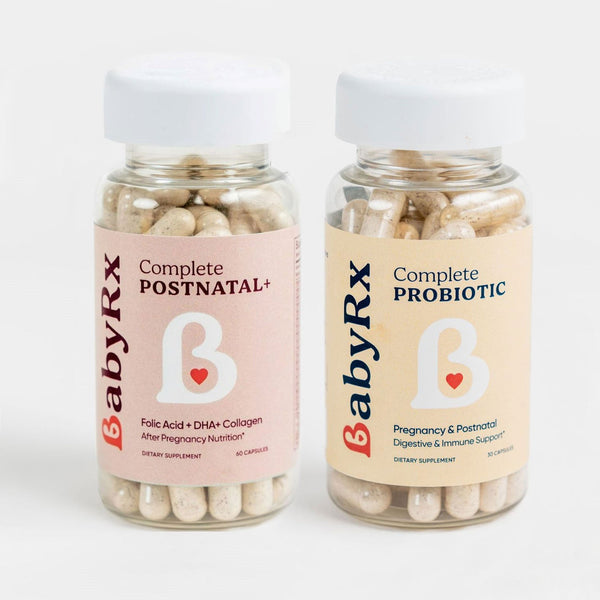 Postnatal 360 Bundle