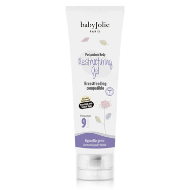 Postpartum Restructuring Gel for Moms