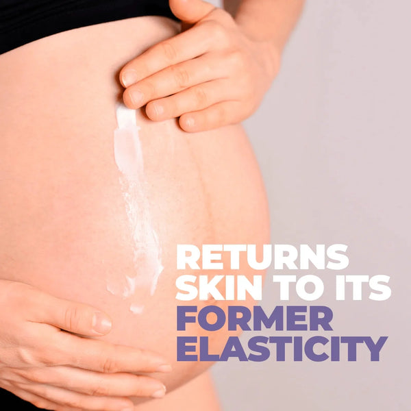 Postpartum Restructuring Gel for Moms