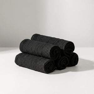 Postpartum underwear in angle 3, designed for comfort and support during recovery. Essential for new mothers.