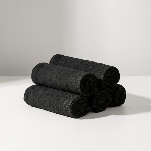 Postpartum underwear in angle 3, designed for comfort and support during recovery. Essential for new mothers.