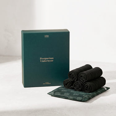 Postpartum Underwear