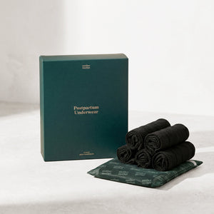 Postpartum Underwear