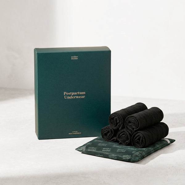 Postpartum Underwear