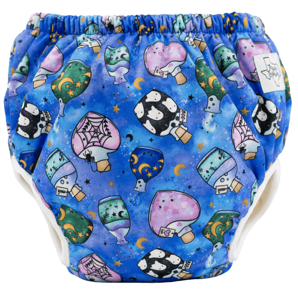 Potions - Training Pants