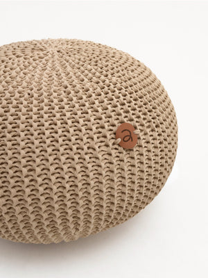Nursery Pouf Classic