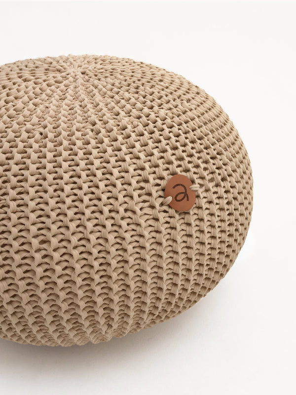 Nursery Pouf Classic