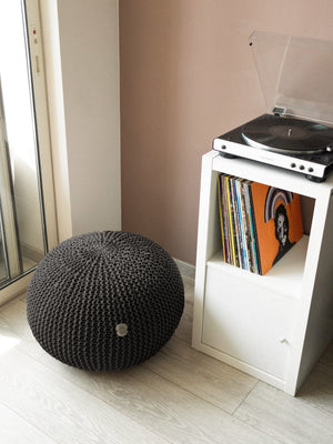 Nursery Pouf Classic
