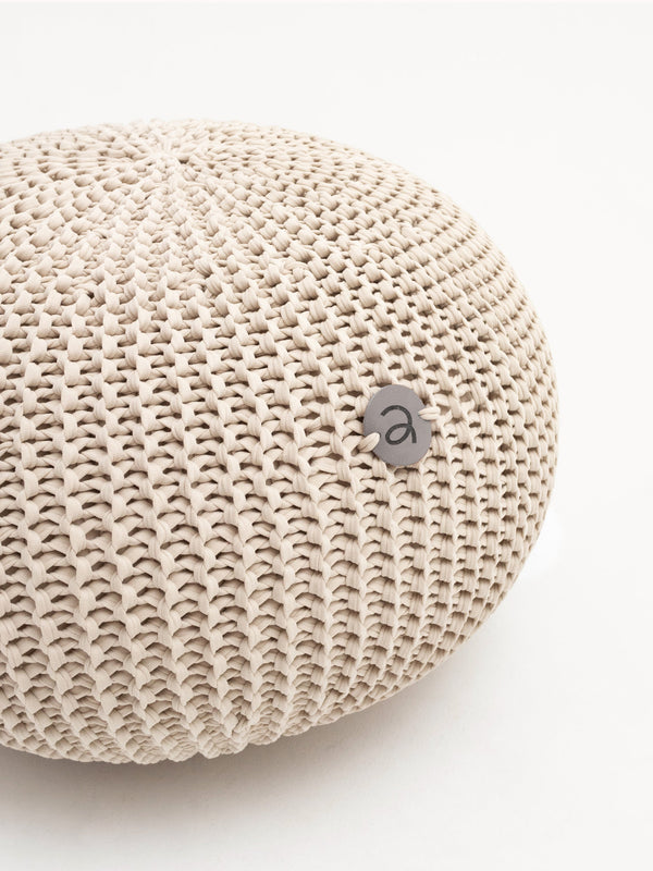 Nursery Pouf Classic