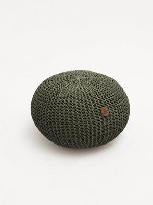 Nursery Pouf Classic