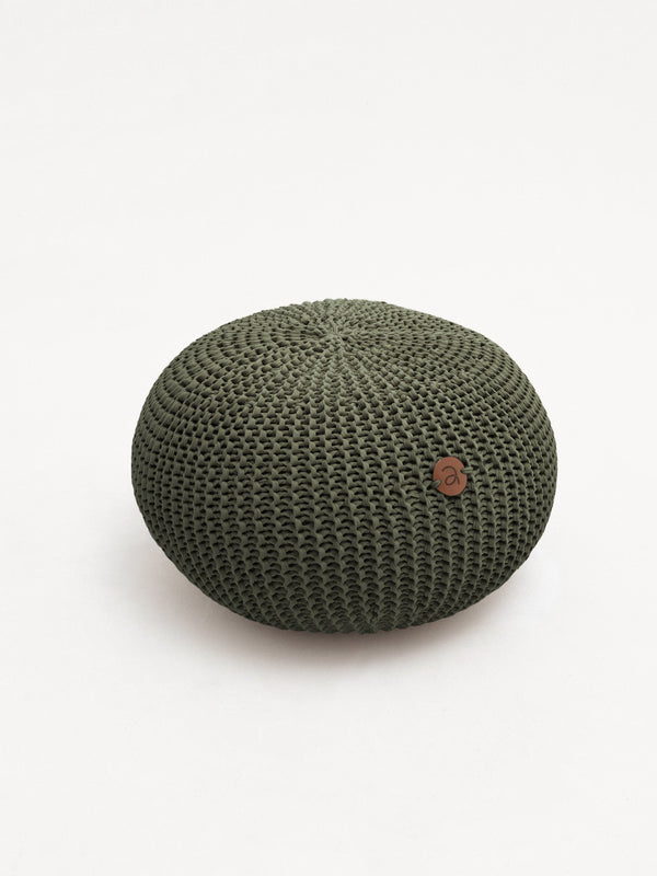 Nursery Pouf Classic