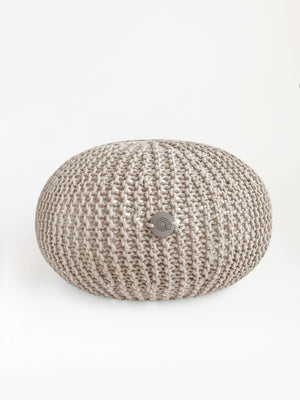 Pouf Classic Recycled