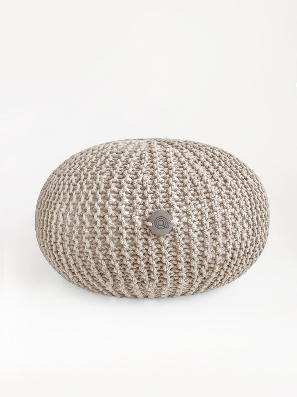 Pouf Classic Recycled