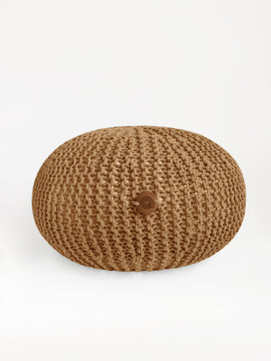 Pouf Classic Recycled