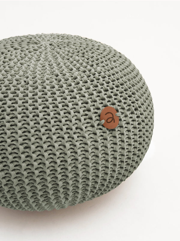 Nursery Pouf Classic