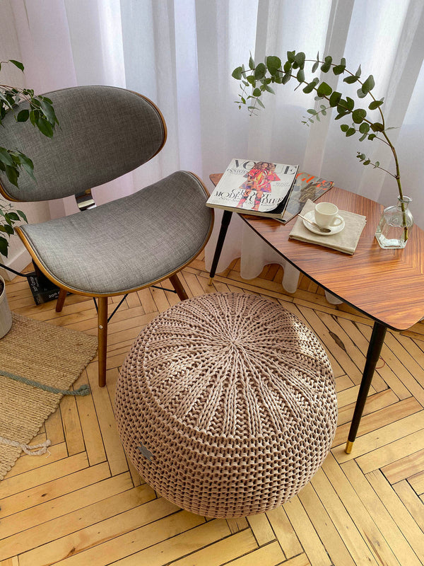 Pouf Fusion